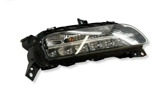 Porsche Panamera (970) Front fog light 97063108801 46487