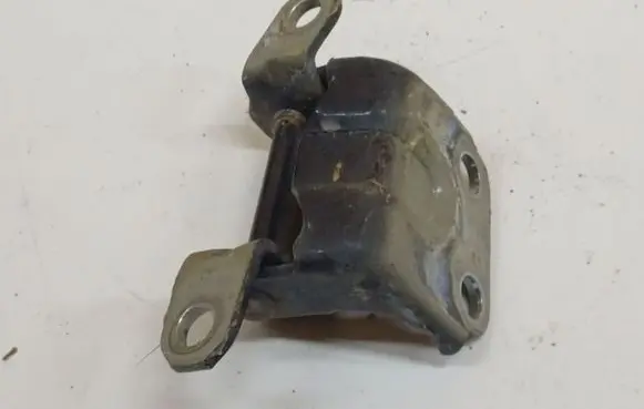 Subaru B9 Tribeca Rear door lower hinge 