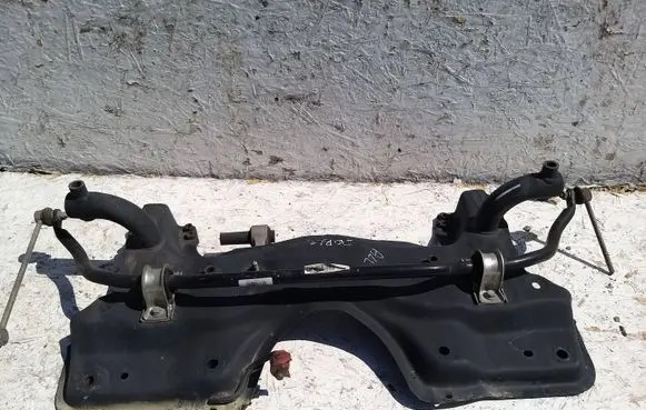Front subframe