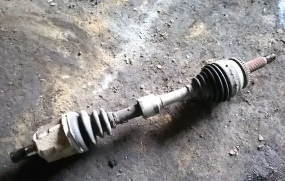 KIA Ceed Front driveshaft