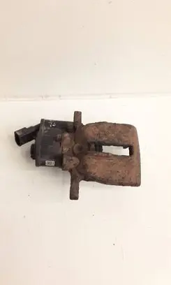 Audi A6 S6 C6 4F Rear brake caliper