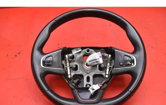 Renault Clio I Steering wheel 484005241R