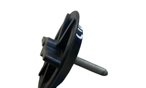 KIA Niro Spare wheel bolt 