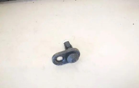 Toyota Prius (XW20) Front door sensor 