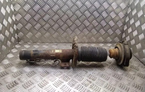 Audi A2 Front shock absorber/damper