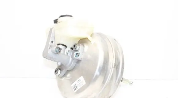 Audi A6 S6 C7 4G Brake booster 4G2612103F