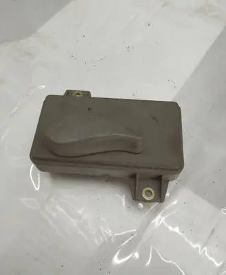 Audi A6 S6 C5 4B Seat control switch 8L0959765 03480240