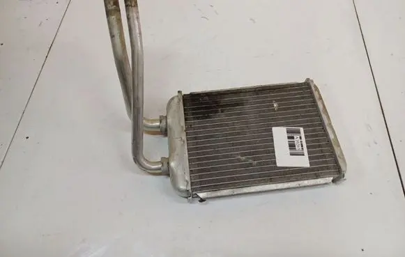 Chevrolet HHR Heater blower radiator 