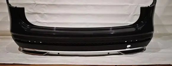 Seat Tarraco Rear bumper 5FJ807417