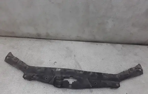 Honda Accord Top upper radiator support slam panel