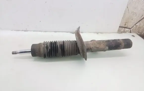Peugeot 206 CC Front shock absorber/damper