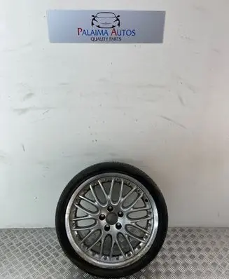 Audi A4 S4 B8 8K R19 alloy rim 8K0601025