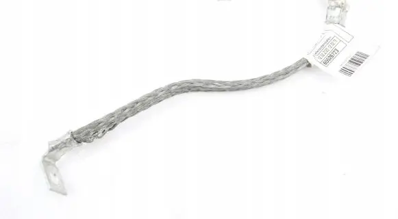 BMW 4 G22 G23 G24 G26 Negative earth cable (battery) 8638736