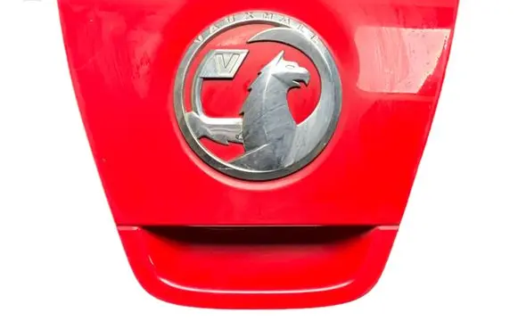 Opel Astra J Tailgate/trunk/boot exterior handle 00321228041 11647 11320900