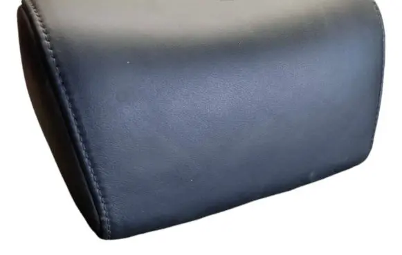 Audi A6 S6 C7 4G Rear seat headrest 