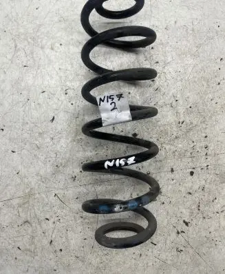Audi Q5 SQ5 Rear coil spring