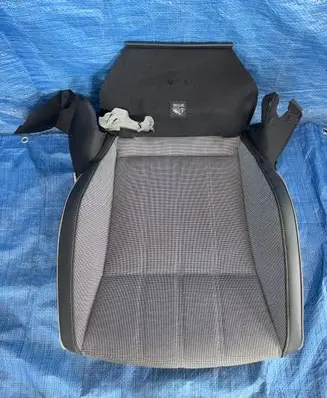 Renault Megane E-Tech Seat trim 
