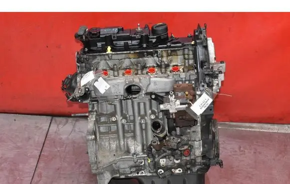 Peugeot 3008 I Engine 9H05