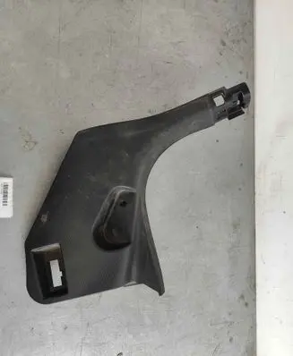 Renault Zoe Foot area side trim 768373783R