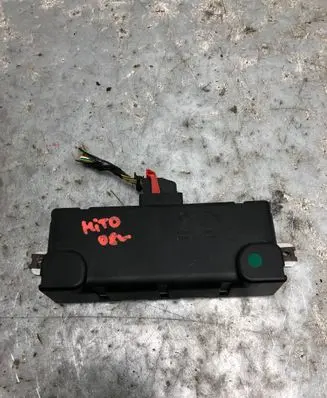 Alfa Romeo Mito Other control units/modules 50508458