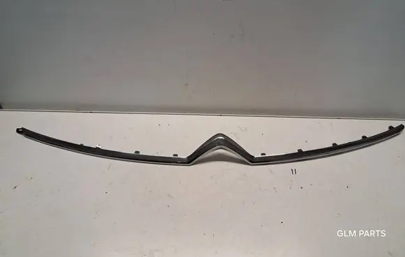 Citroen C4 II Picasso Front grill 9815201880