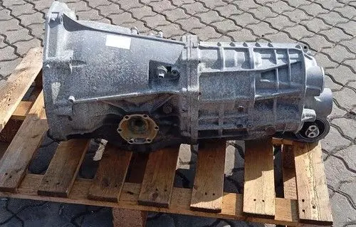 Porsche 911 997 Manual 7 speed gearbox 99730001001