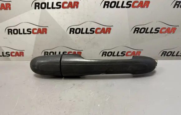Mercedes-Benz Vito Viano W639 Sliding door exterior handle ZGS002QS04