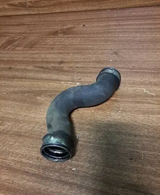 Audi A3 S3 8P Intercooler hose/pipe