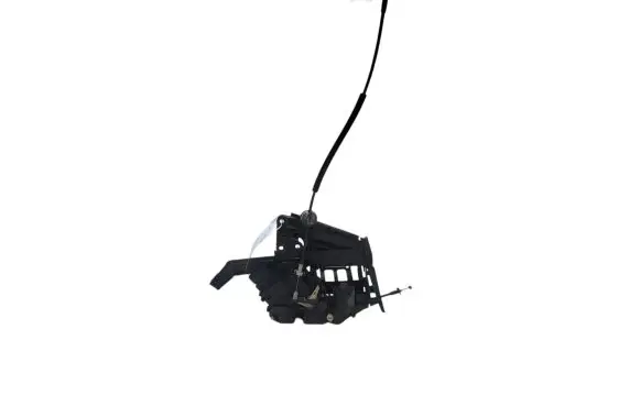 Ford Focus C-MAX Rear door lock 3M5AR26412AF