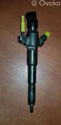 Renault Master III Fuel injector 166000372R HMLGT5164R 1660000Q2K