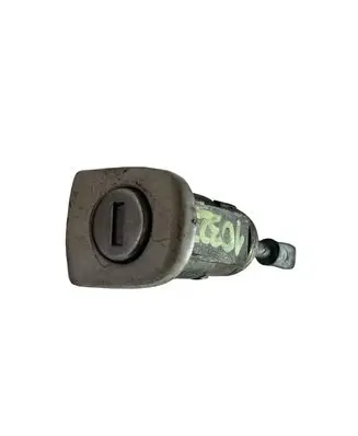 Volkswagen Golf IV Front door lock (next to the handle) 1U0837167