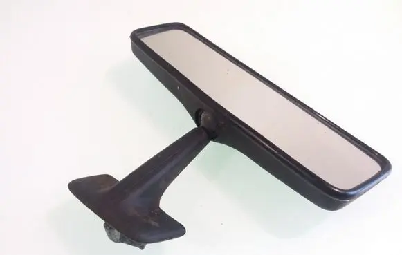 Volkswagen Golf II Rear view mirror (interior) E10110003