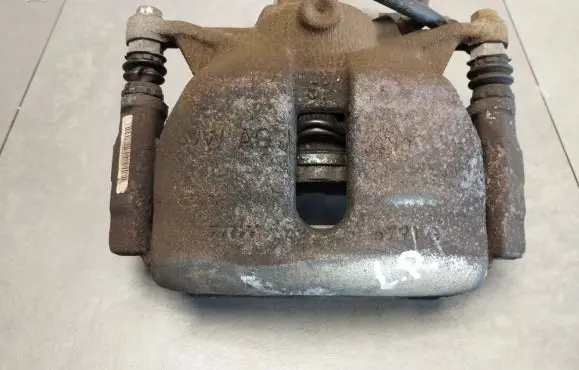 Audi A3 S3 8V Front brake caliper