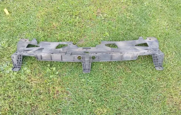 Peugeot 508 RXH Top upper radiator support slam panel 9672749280