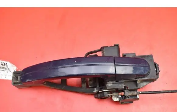 Ford Focus Rear door exterior handle BM51-A224A36-CG