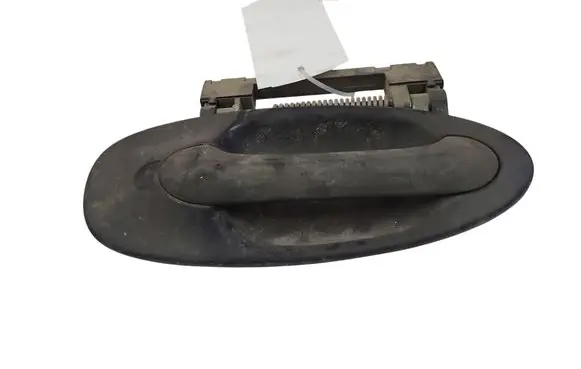 Saab 9-3 Ver2 Rear door exterior handle 