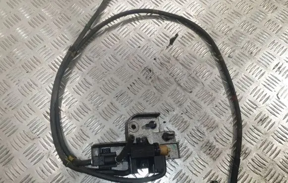 Volvo V70 Turbo solenoid valve 30774761 31293503