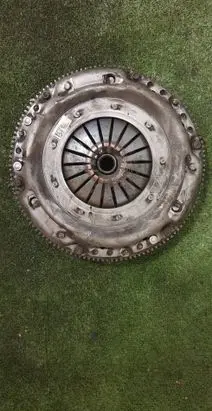 Volkswagen Caddy Clutch set kit 03L141016J