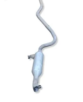 Toyota Avensis T270 Muffler/silencer 