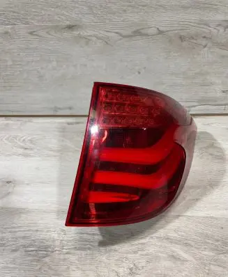 BMW 5 GT F07 Rear/tail lights 7199644