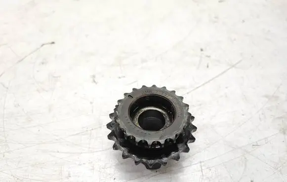 BMW 3 E90 E91 Timing chain sprocket 7797906