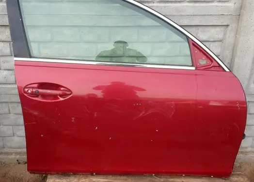 Lexus GS 300 350 430 450H Rear door GS300
