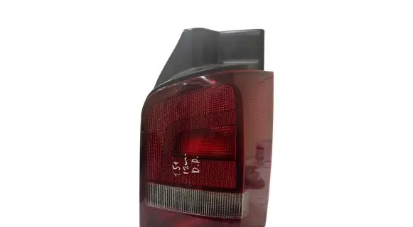 Volkswagen Transporter - Caravelle T5 Rear/tail lights 7E5945112D 7E5945096F 22313