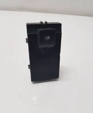 Opel Meriva B Electric window control switch 13301886