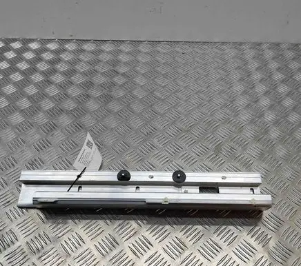 Jaguar XJ X351 Sill supporting ledge AW93107B00AF