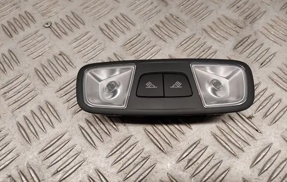Audi Q3 8U Rear seat light 8U0947111A