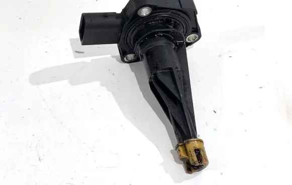 BMW 3 F30 F35 F31 Oil level sensor 