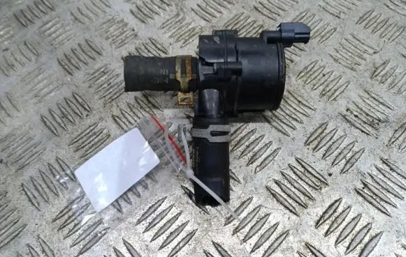 Ford Focus ST Water pump