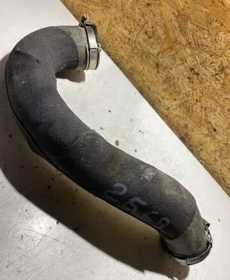 Audi A4 S4 B8 8K Intercooler hose/pipe