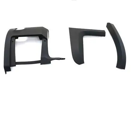 Skoda Octavia Mk3 (5E) Dashboard trim 